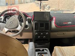 Dodge Grand Caravan